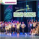 Veranstaltungsbild IRISH DANCE im EMSLAND